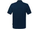 Poloshirt COOLMAX Gr. XL, tinte - 100% Polyester, 150 g/m²