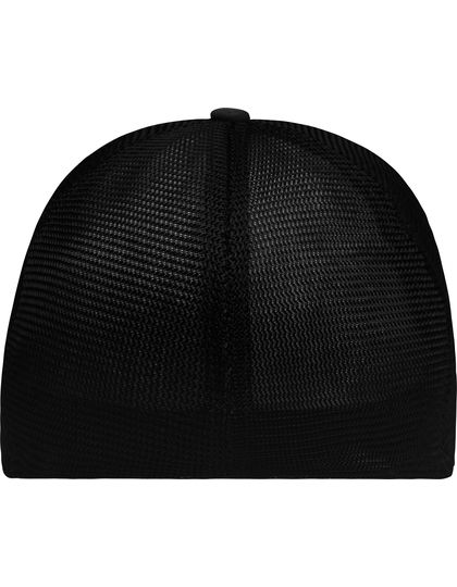 Myrtle Beach 6-Panel Fit Mesh Cap - MB6215