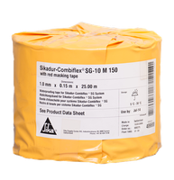 Sikadur-Combiflex Band SG-10M