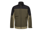 ENTIRE Softschelljacke - Strechmaterial für optimale Passform