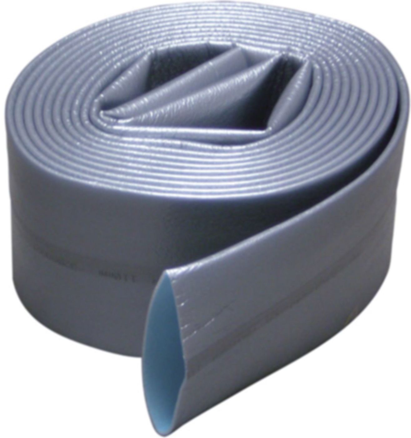 PE-Schutzschlauch Rolle à 10 m - FCKW-frei, Schutzschlauch 5 mm