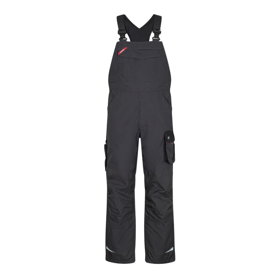 Galaxy Latzhose ENGEL - 65% Polyester (rec.), 35% Baumwolle