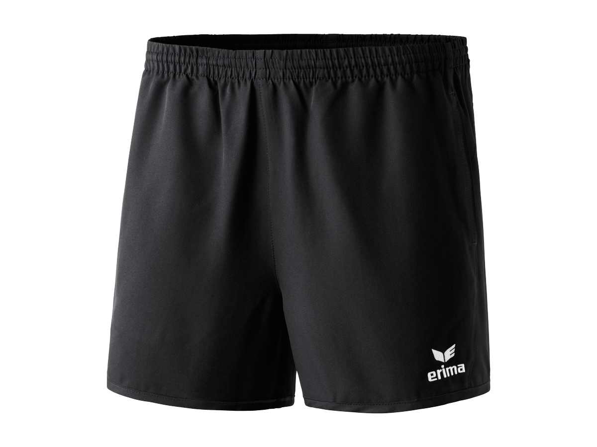CLUB 1900 Shorts - schwarz, 100% PES