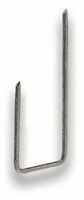 Knauf Nonius-Klammer verzinkt 50 mm - 100 Stk. / Pack