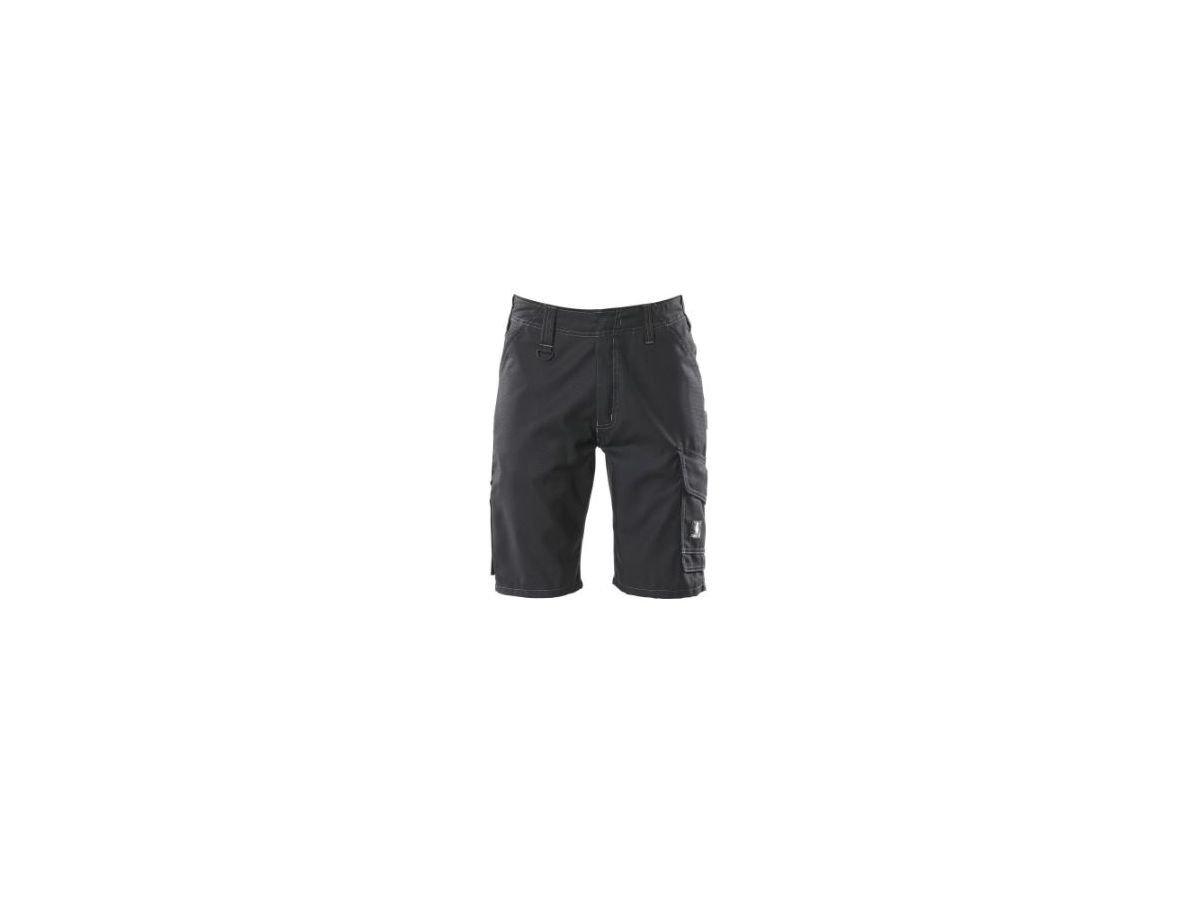 Carleston Short schwarz C54 - 65% Polyester / 35% Baumwolle 270 g/m²