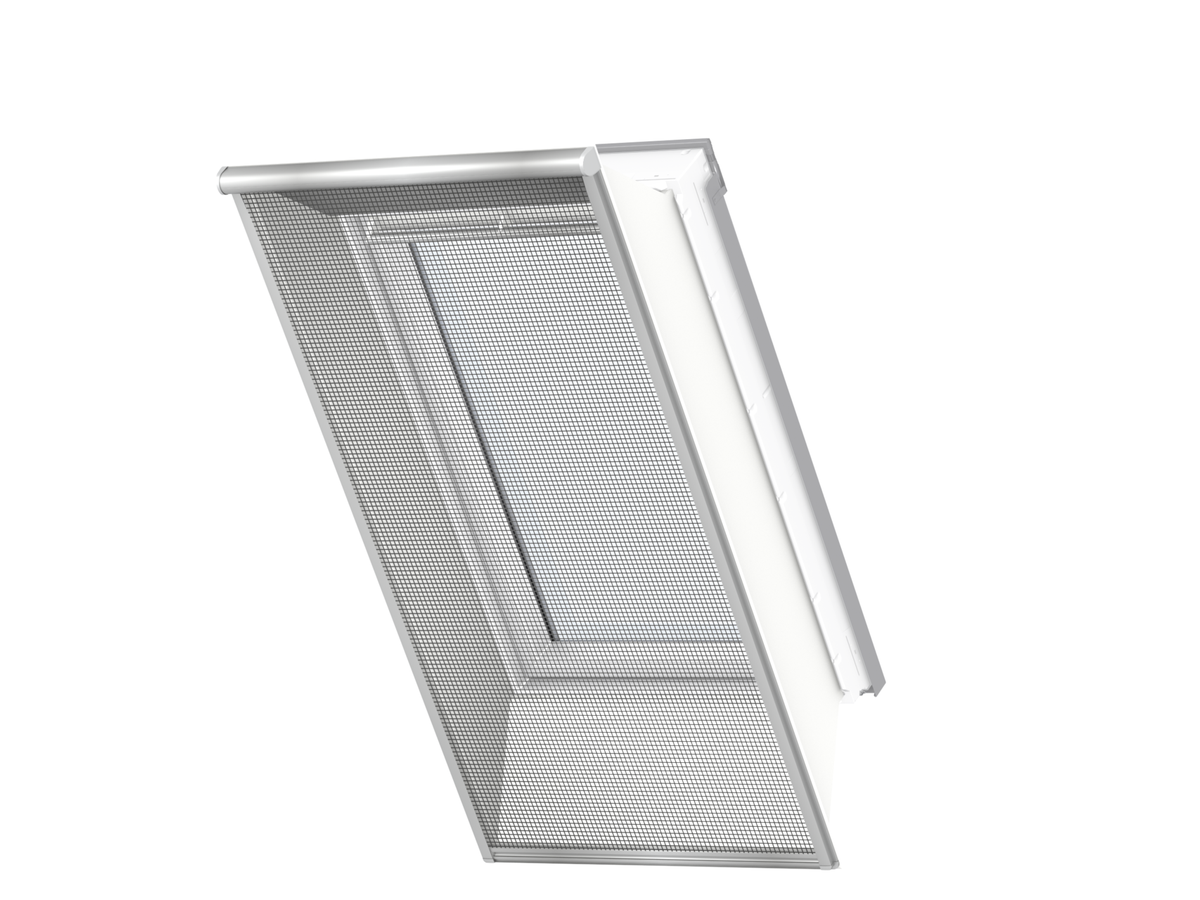 VELUX ZIL SK06 114/118 cm - Insektenschutzrollo