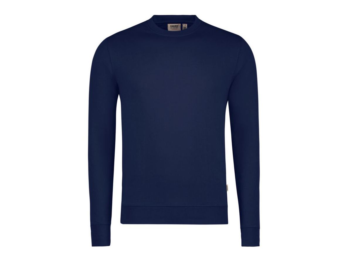 Sweatshirt Miklralinar ECO Gr. XS - tinte, 50% BW / 50% PLE
