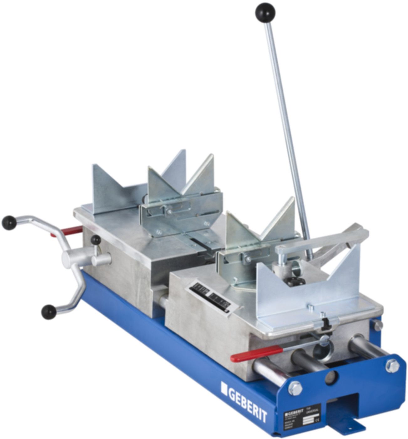 Schweissmaschine Universal