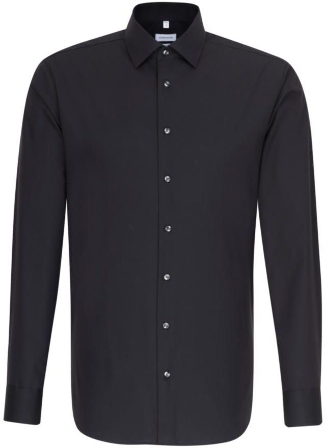 Business Kent Hemd MEN gewebt - 100% CO