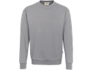 Sweatshirt Premium Gr. XS, titan - 70% Baumwolle, 30% Polyester, 300 g/m²