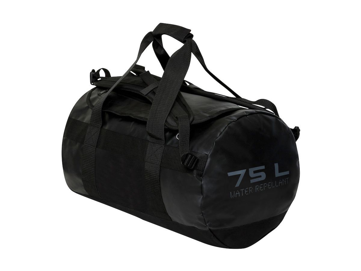 CLIQUE 2-in-1 Bag 75 l - One Size