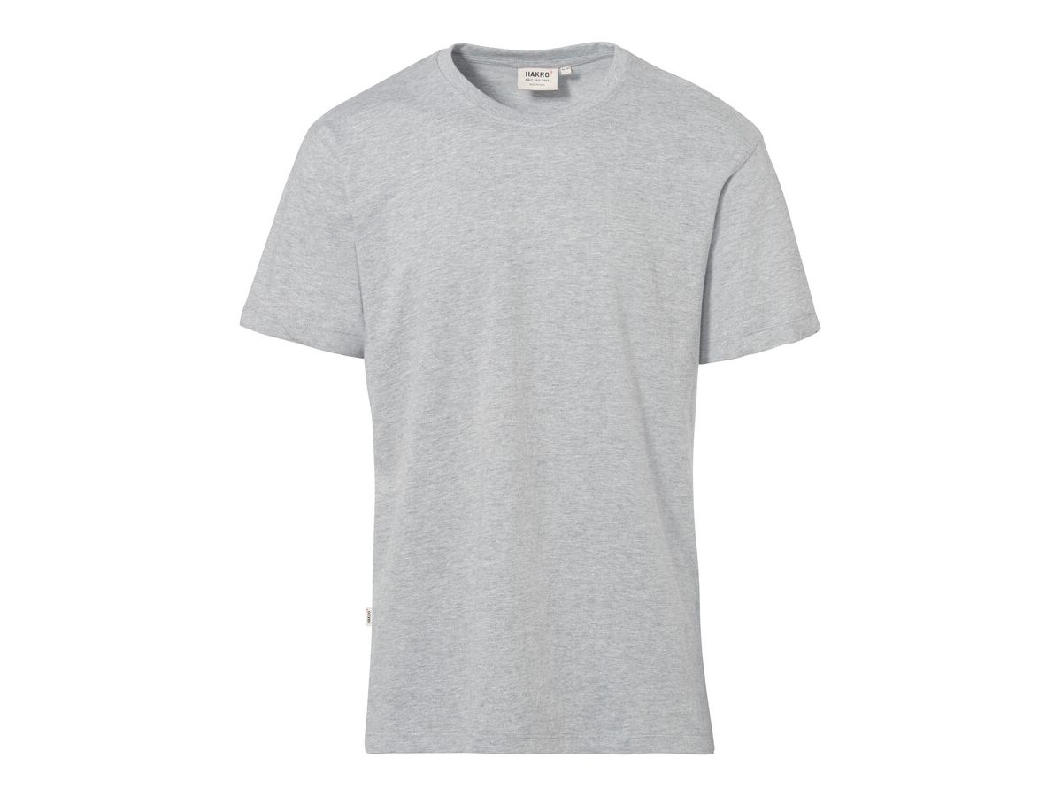 Leger geschnittenes klassisches T-Shirt - 100 % Baumwolle 160 g /m² Grössen XS-3XL