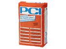 PCI Polyfix plus L, Sack à 25 kg - Schnell-Zement-Mörtel, grau