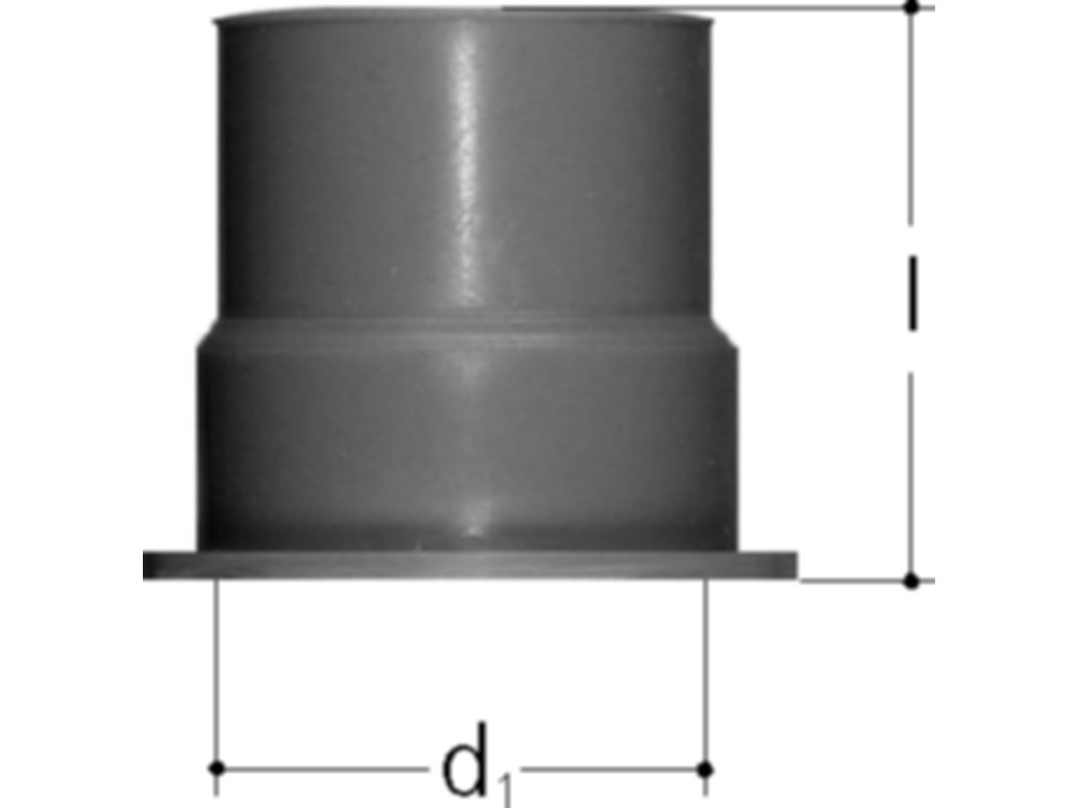 Sanipex Schutzkappe rot        12