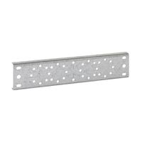 Geberit Mepla Montageplatte 7.3/15.3 - zweifach - gerade