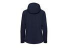 HAKRO Damen High-Activejacke ECO,Gr.S - Farbe: tinte, 100% Polyester rec.
