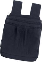 MASCOT BENONI HÄNGETASCHEN - Canvasstruktur CORDURAr Gewebe, 220 g/m²