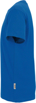 V-Shirt Classic Gr. 2XL, royalblau - 100% Baumwolle, 160 g/m²