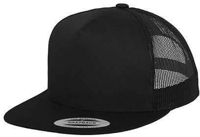FLEXFIT Classic Trucker One Size - FX6006