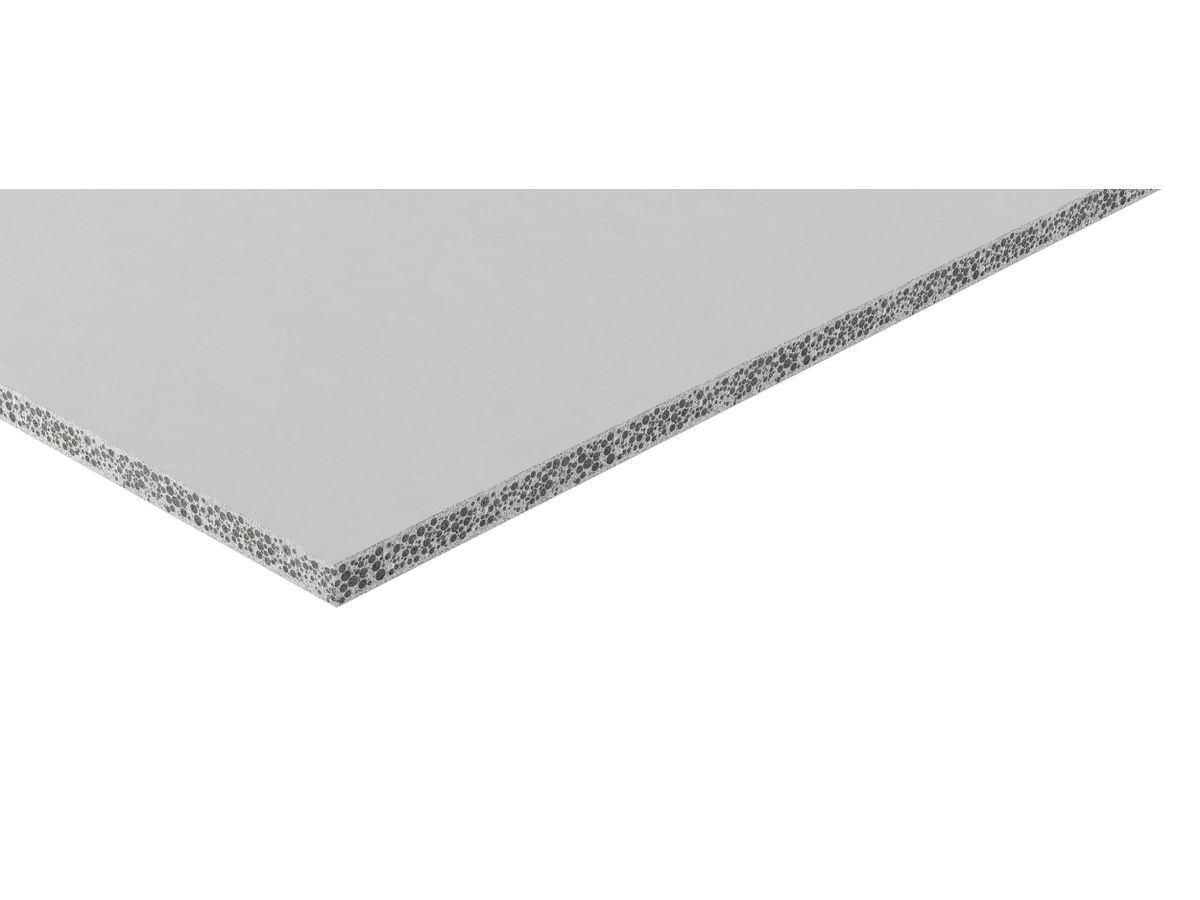 Fermacell Powerpanel HD 15 - 3000 x 1250 x 15 mm (30 Stk./Pal.)