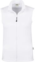Damen-Fleeceweste Ottawa - 100% Polyester, 220 g/m²