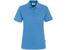 Women-Poloshirt Classic, feinmaschig - Einlaufvorbehandelt Grössen: XS-XXXL