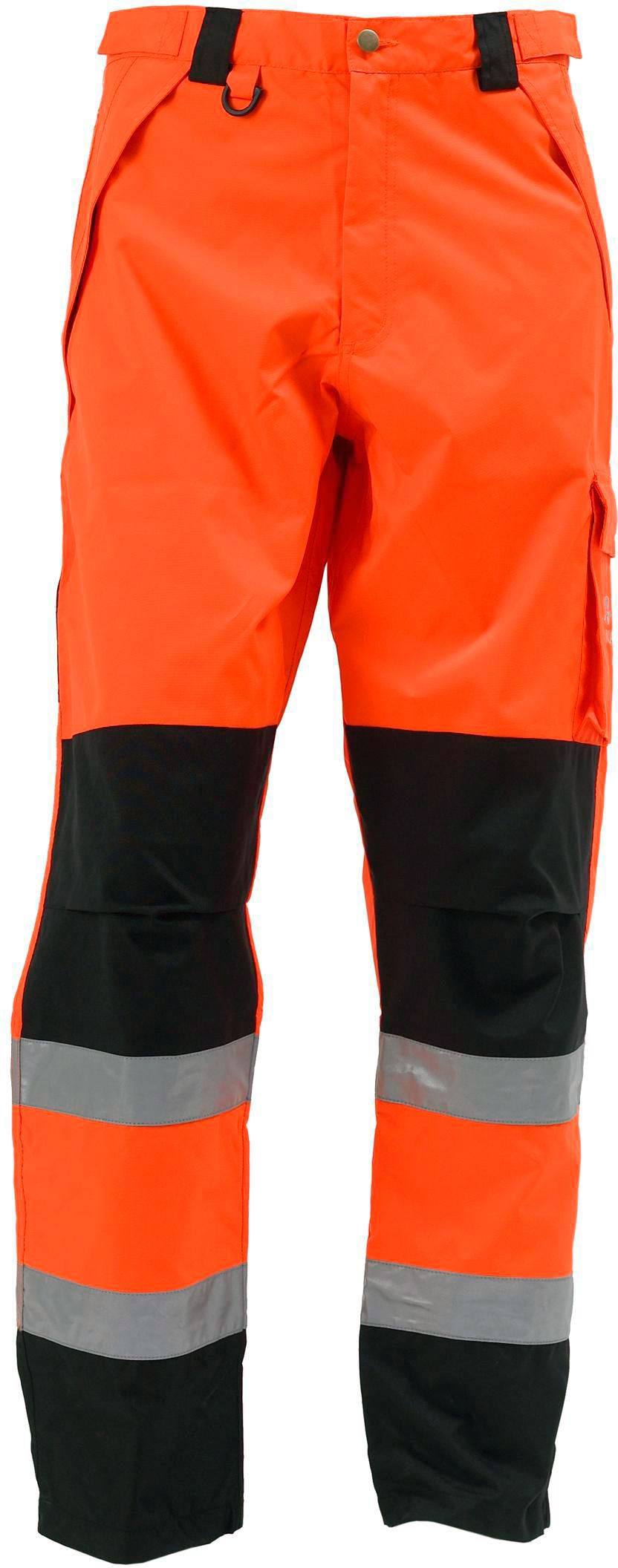 ELKA Visible Xtreme Bundhose - 100% Polyester, Teflon beschichtet