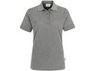 Women-Poloshirt Performance Einlaufvorb. - 50 % Baumw. 50 % Polyest. Gr. XS-6XL