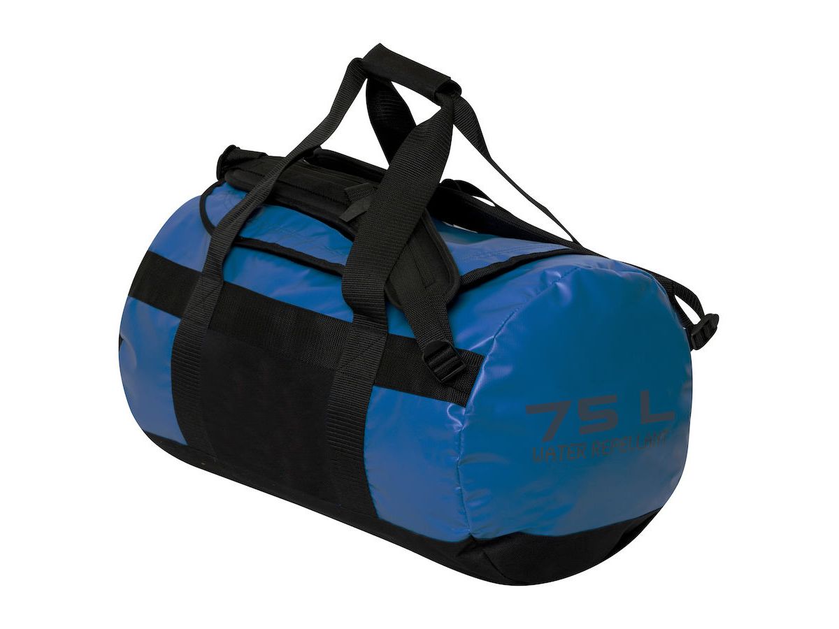 CLIQUE 2-in-1 Bag 75 l - One Size