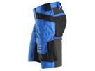 Snickers Allround WorkStretch Shorts HP