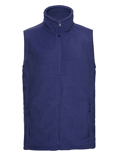 Russel Outdoor Fleece Gilet - Z8720