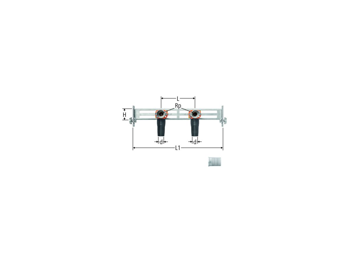 Optiflex-Profix-Optivis-Modul