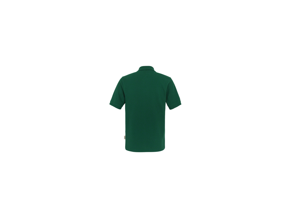 Poloshirt Top Gr. XS, tanne - 100% Baumwolle, 200 g/m²
