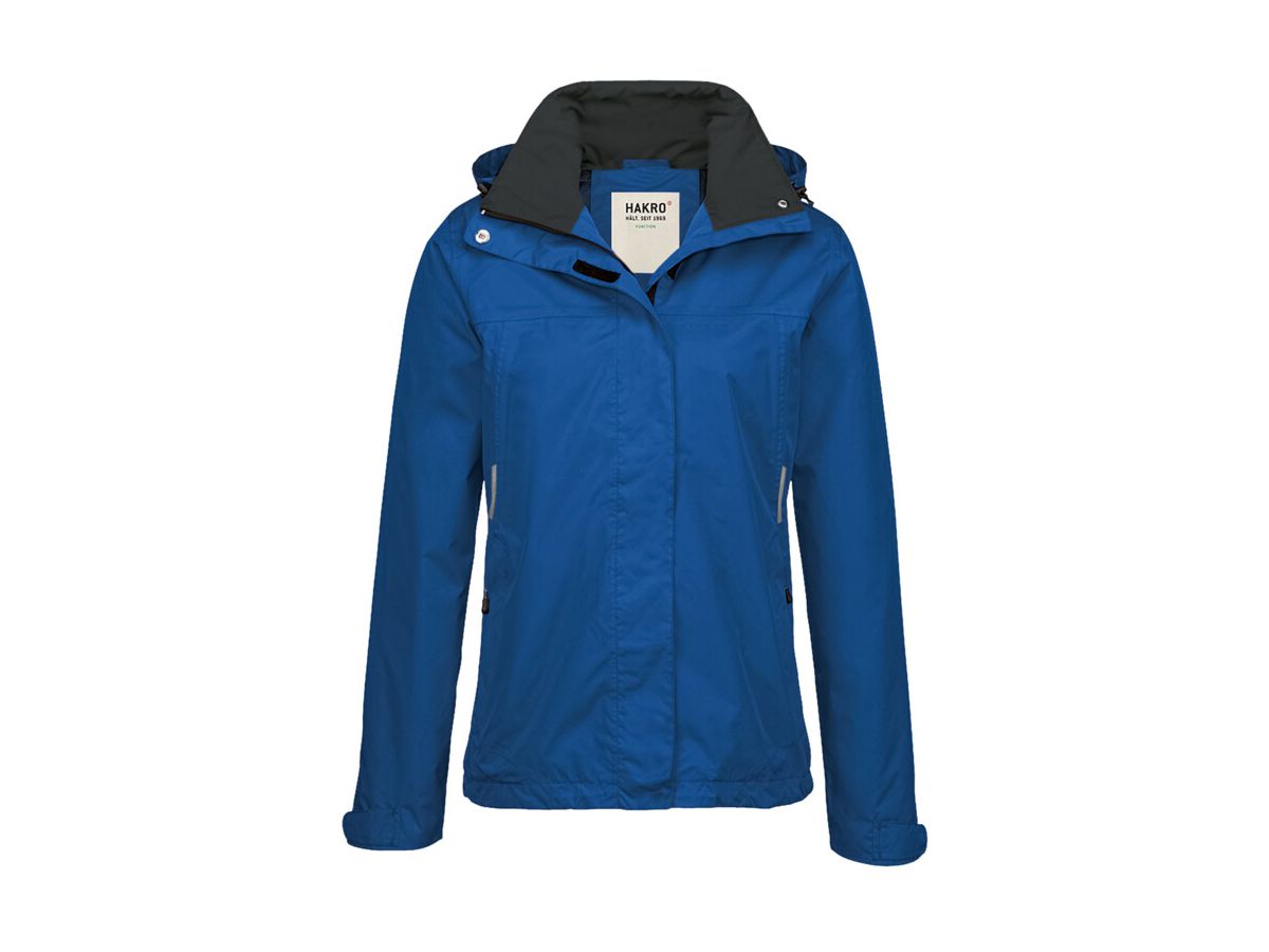 Damen-Regenjacke Colorado - 100% Polyester