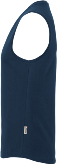 Tanktop Classic Gr. 2XL, tinte - 100% Baumwolle, 160 g/m²