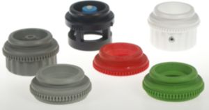 Adapter DANFOSS zu Ventilanpassung - ABN-Alpha