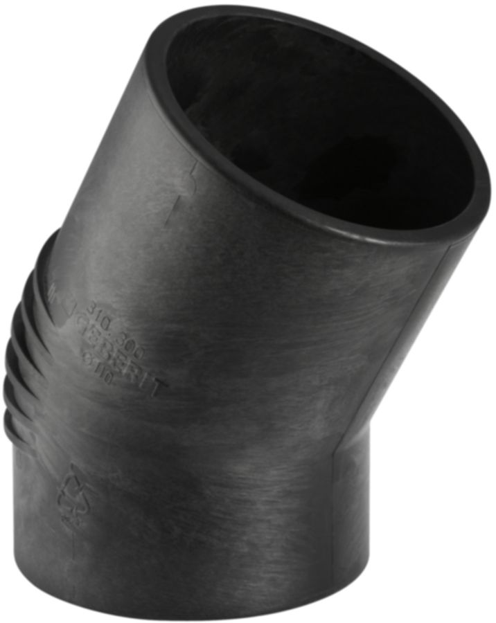 Silent Bogen 30°