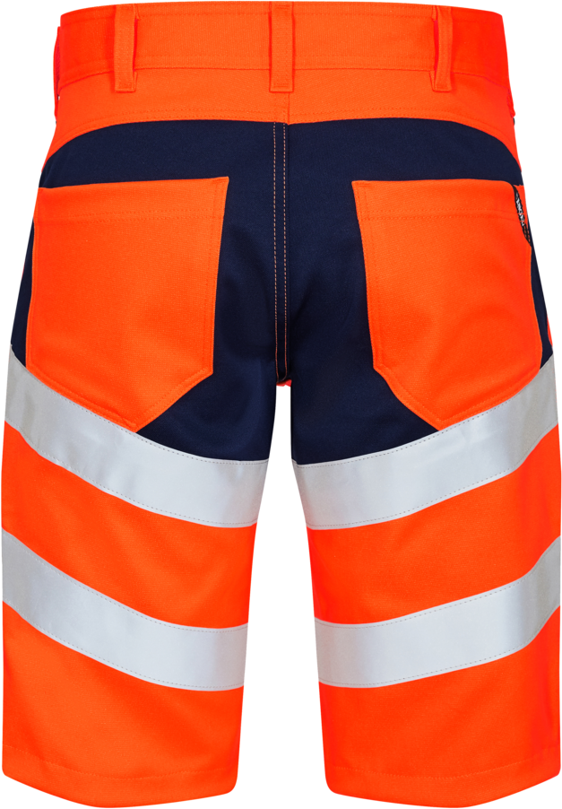 Safety Shorts super Stretch ENGEL - 56% PES / 34% EME / 10% CO, 285 g/m2