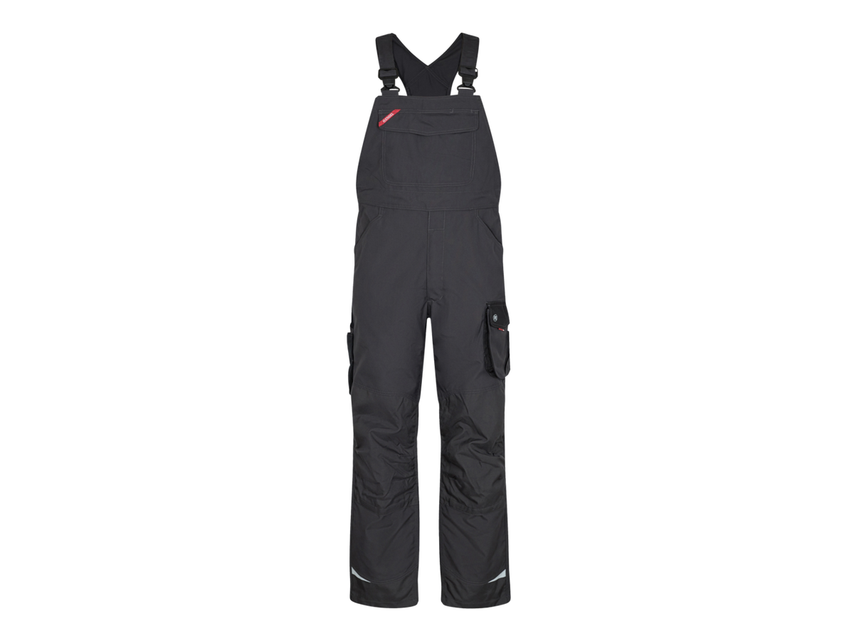 Galaxy Latzhose - 65% Polyester (rec.), 35% Baumwolle