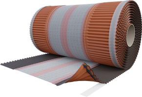 Euro-ROLL - First- und Gratrolle