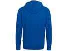 Kapuzen-Sweatjacke Premium, Gr. 6XL - royalblau
