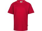 Klassisches Kinder T-Shirt einfarbig - 100 % Baumwolle, 160 g /m²