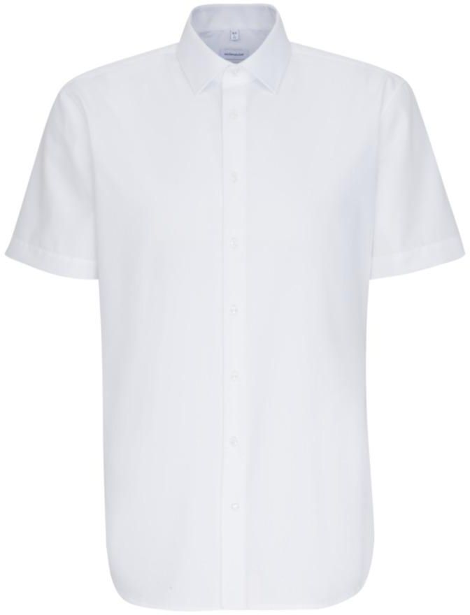 Kent Business Hemd MEN 1/2 gewebt - 100% CO