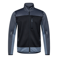 ENTIRE Midlayer-Cardigan ENGEL - Leichtes und dehnbares Material
