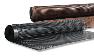 PM Standard GS Grundmauerschutz 250 kN - schwarz