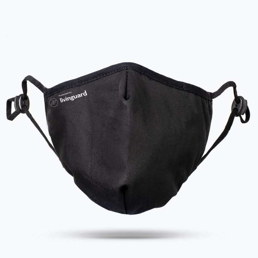 Livinguard Pro Mask