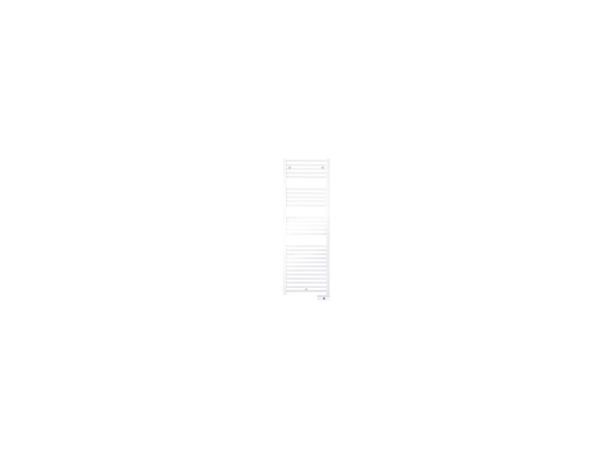 Badheizkörper DORIS 2012 étroit 300W - 400 x 798 x 60, elektrisch 230V