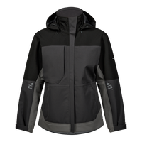 ENTIRE Damen Shelljacke ENGEL - wasserdicht und atmungsaktiv
