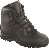 Bergschuh S3 - Stahlkappe GTX