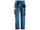 Workwear Hose DuraTwill - ohne Holstertaschen